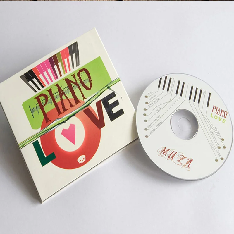 CD Jacket 4