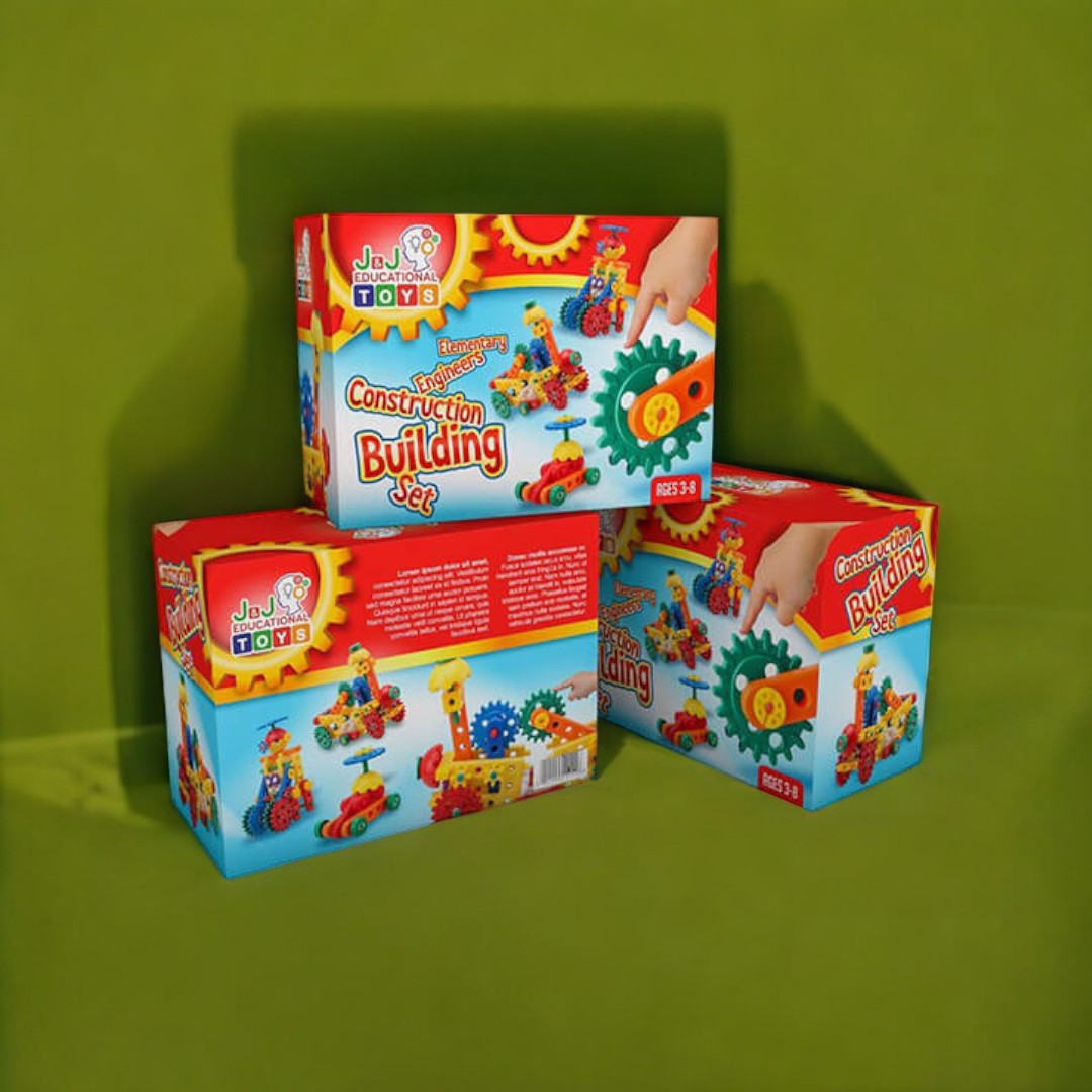 Action Figures Toys Boxes 2