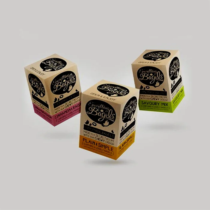 Bagel Boxes 3