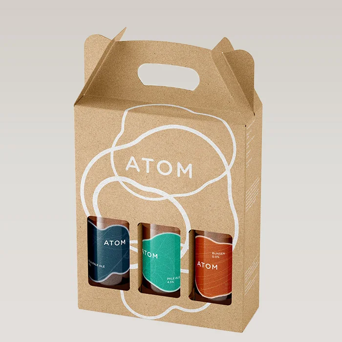 Beverages Boxes 4