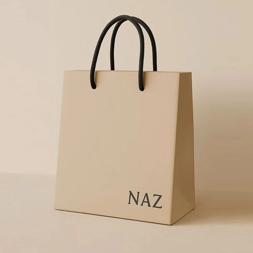 Branded Shopping Bags 2