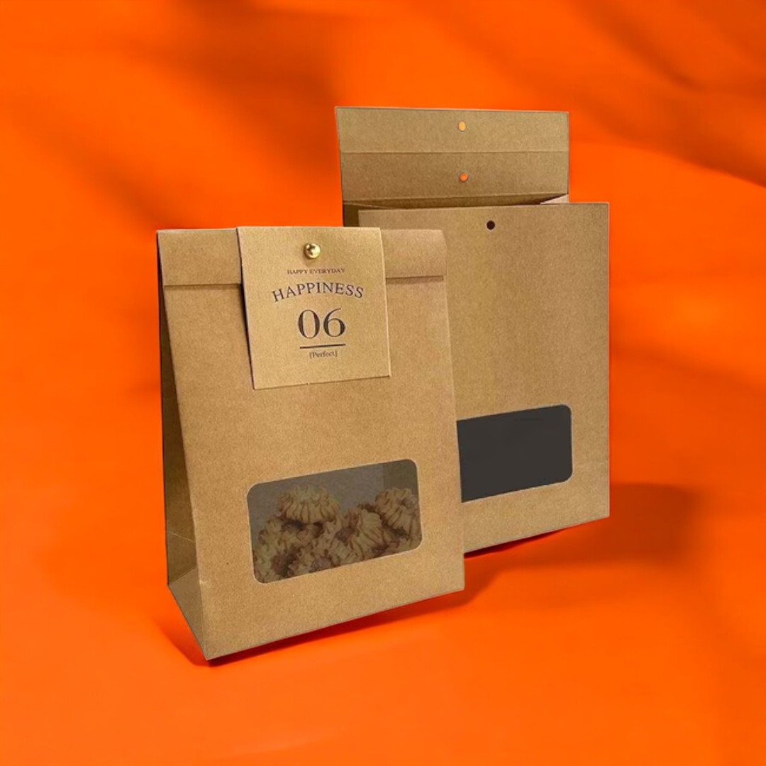Bread Bags and Boxes 2