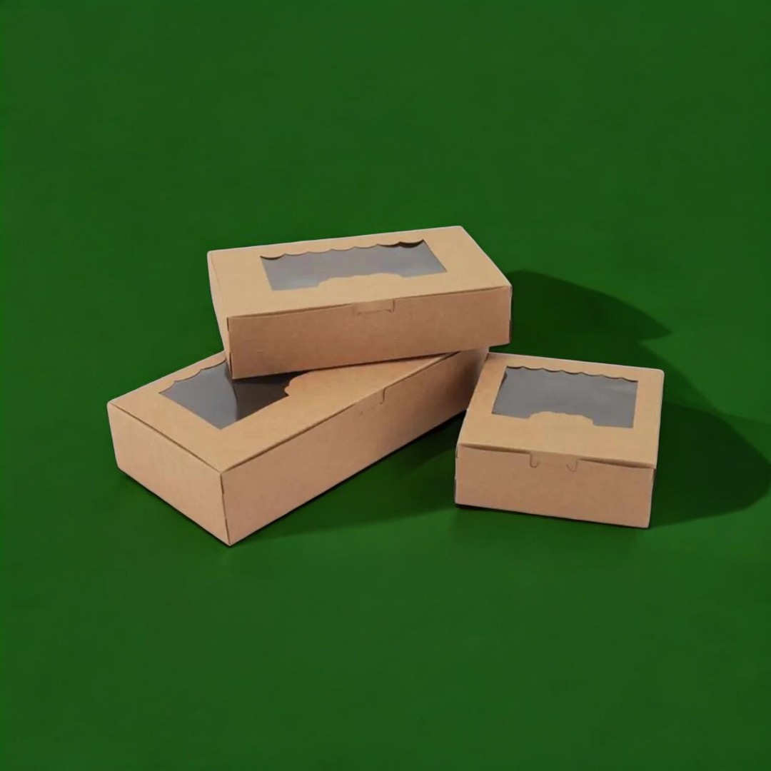 Bun Boxes 3