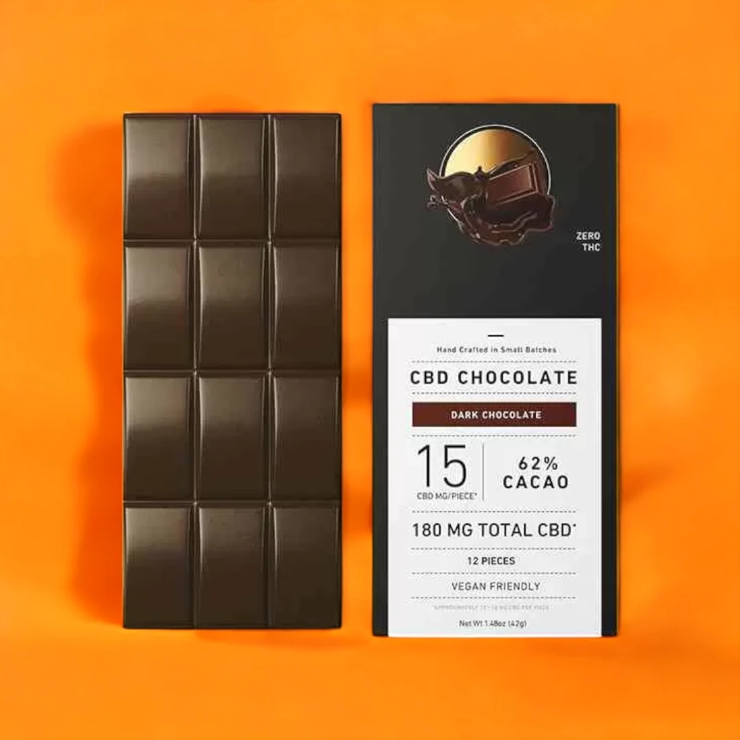 CBD Chocolate Boxes 4