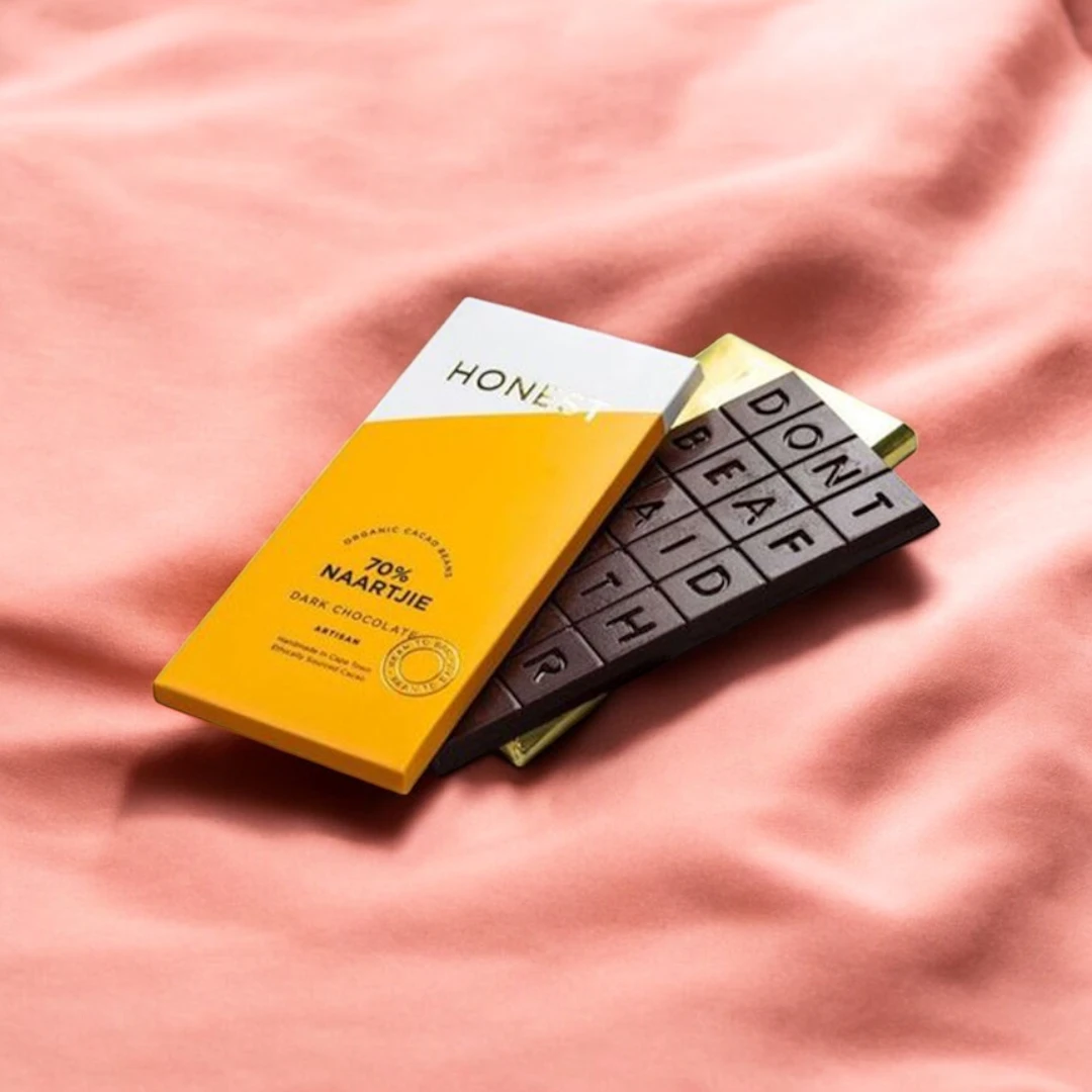 CBD Chocolate Boxes