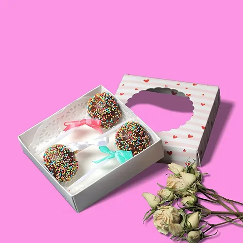 Cake Pop Boxes 2