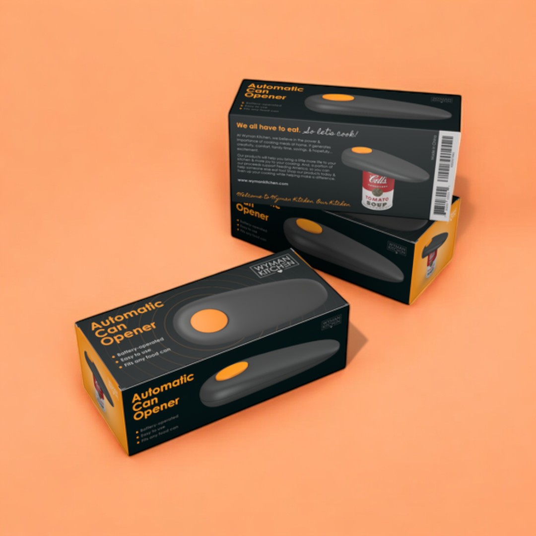 Can Opener Packaging Boxes 3