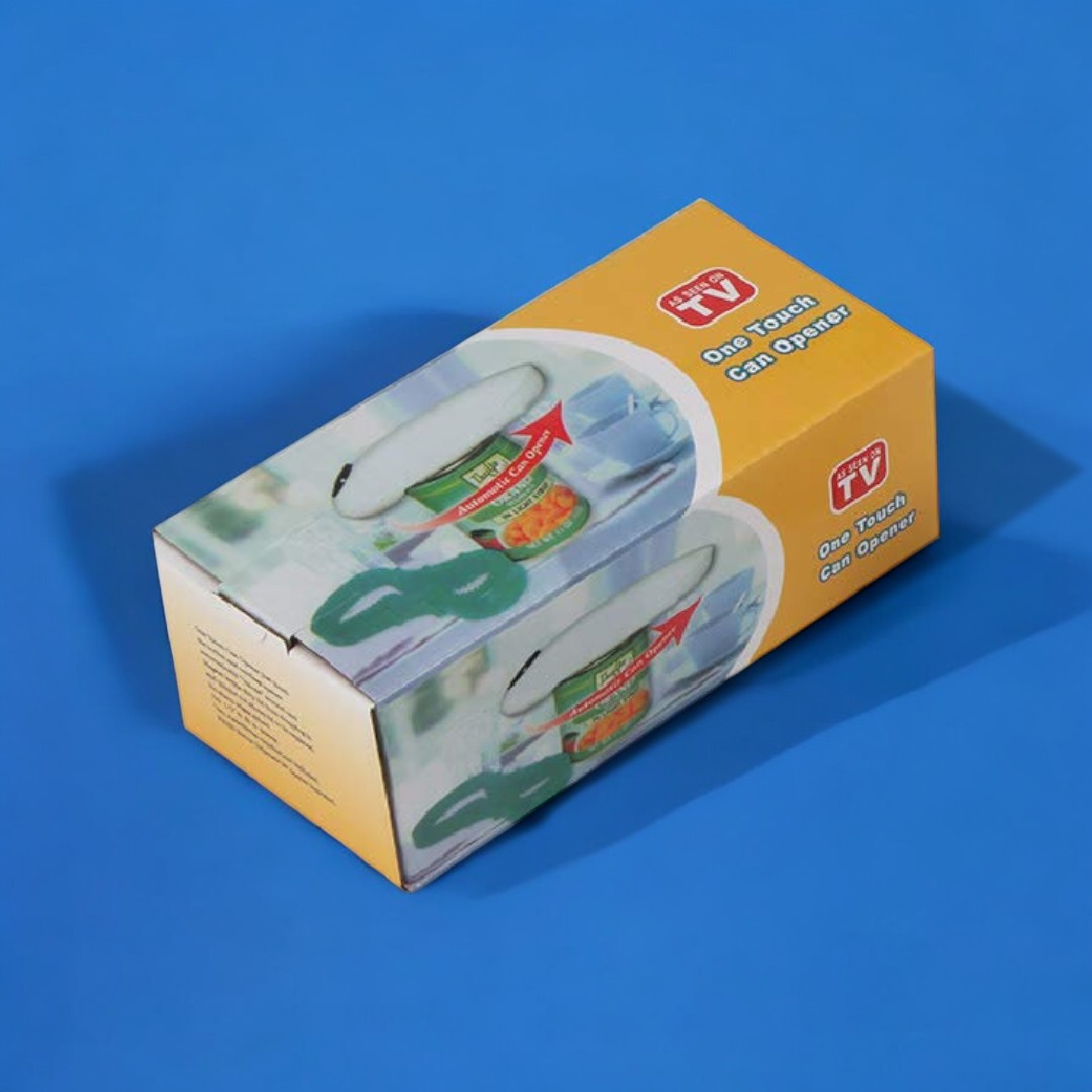 Can Opener Packaging Boxes 2
