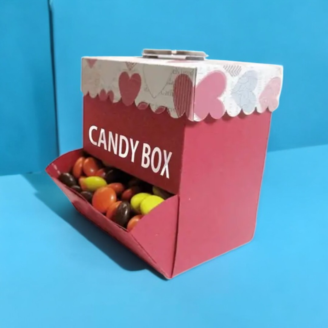 Candy Boxes 4