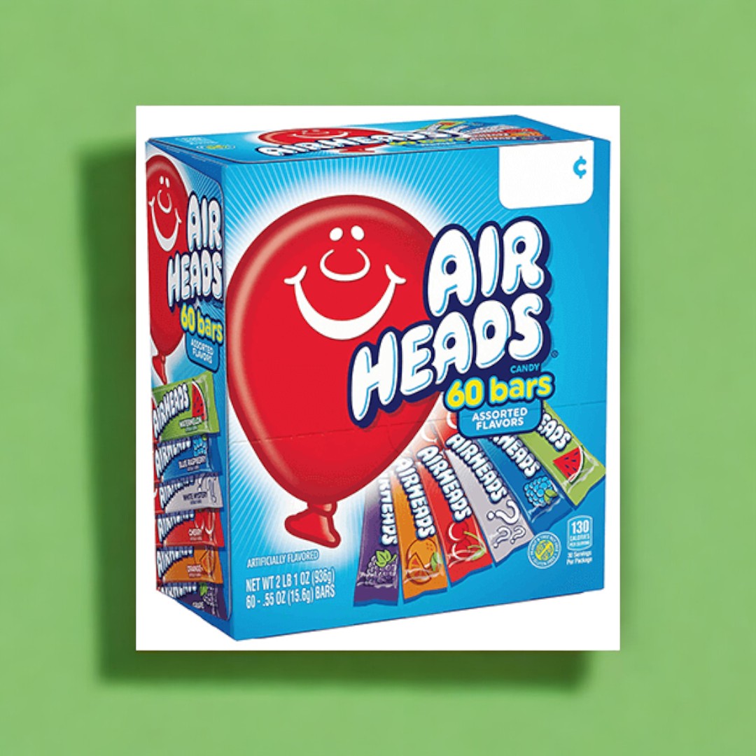 Candy Boxes 3