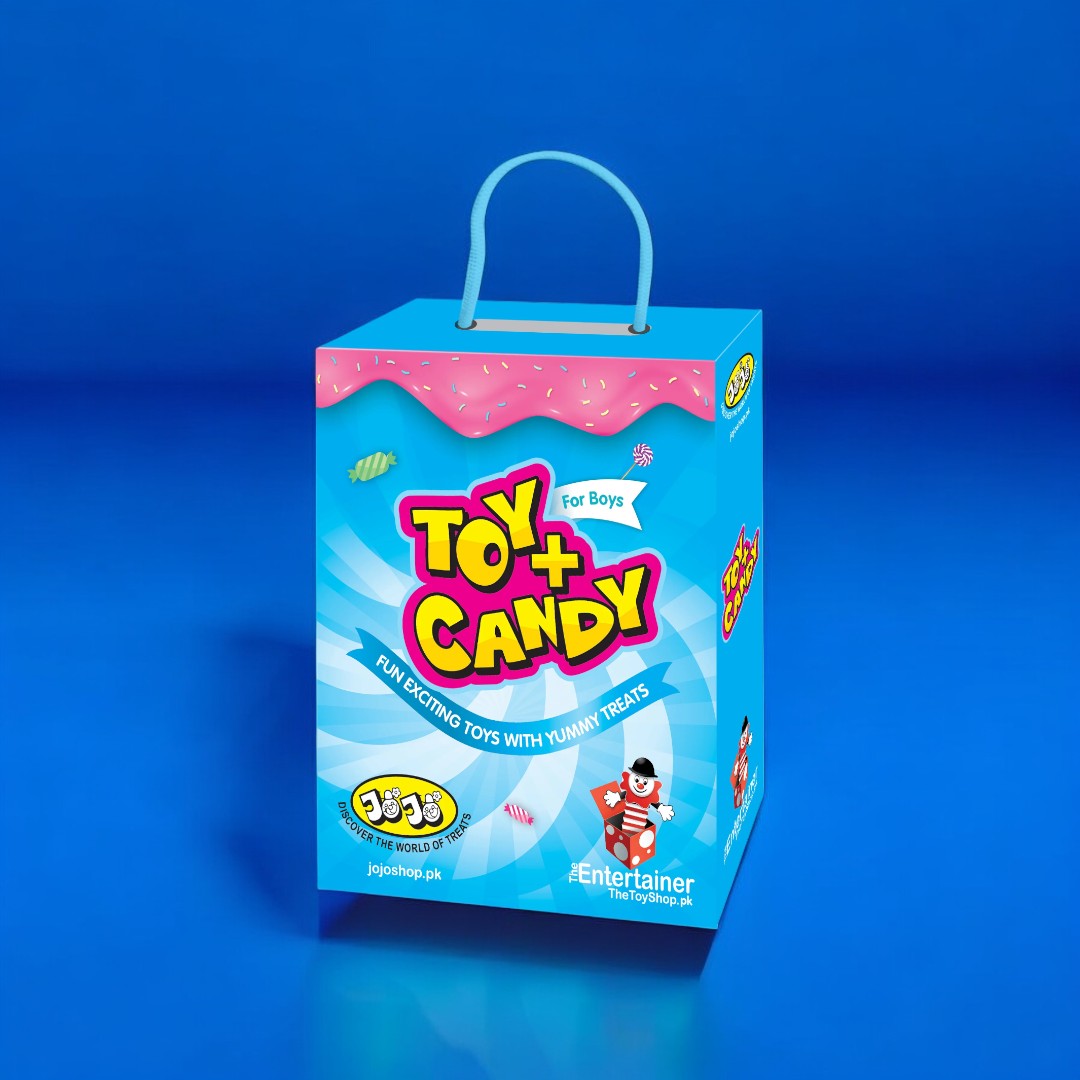 Candy Boxes 2