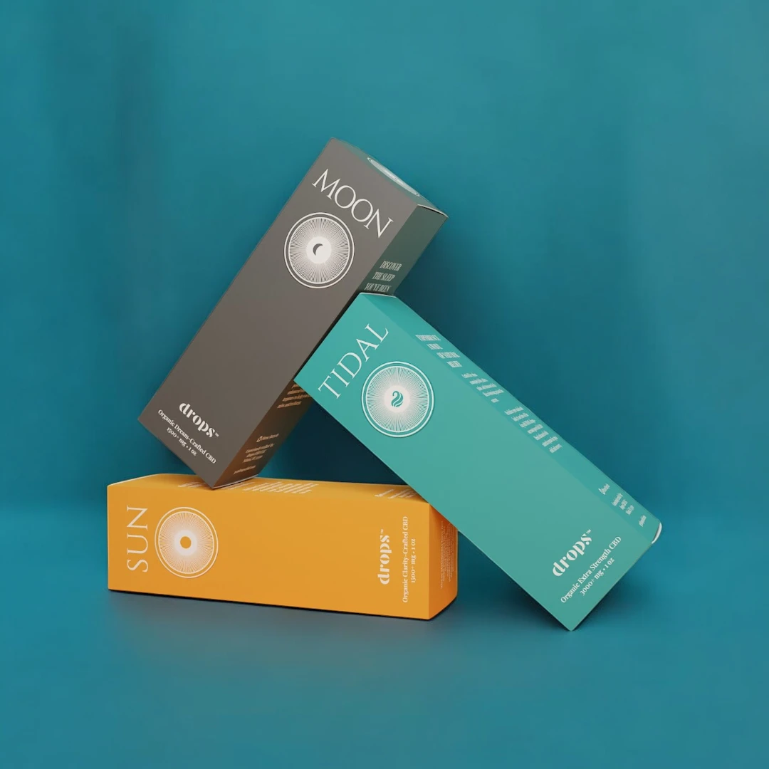 Cannabis Topicals Boxes 2