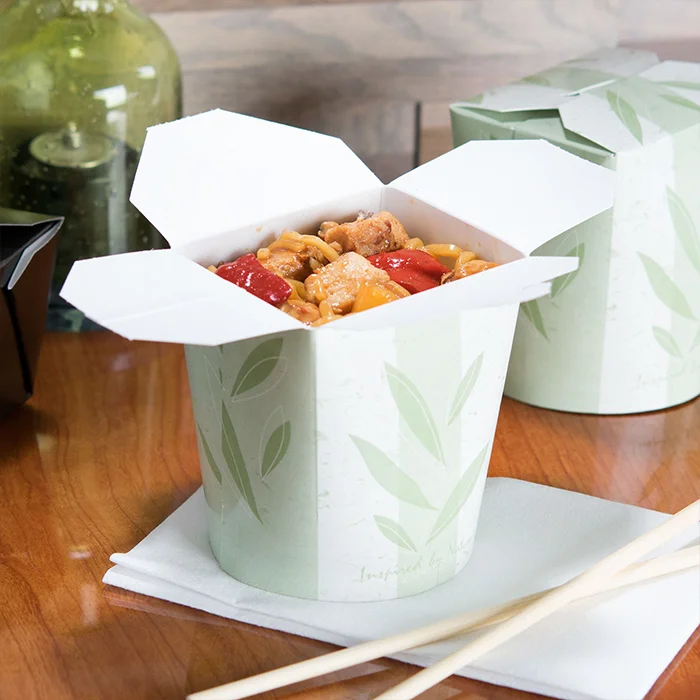 Chinese Takeout Boxes 4