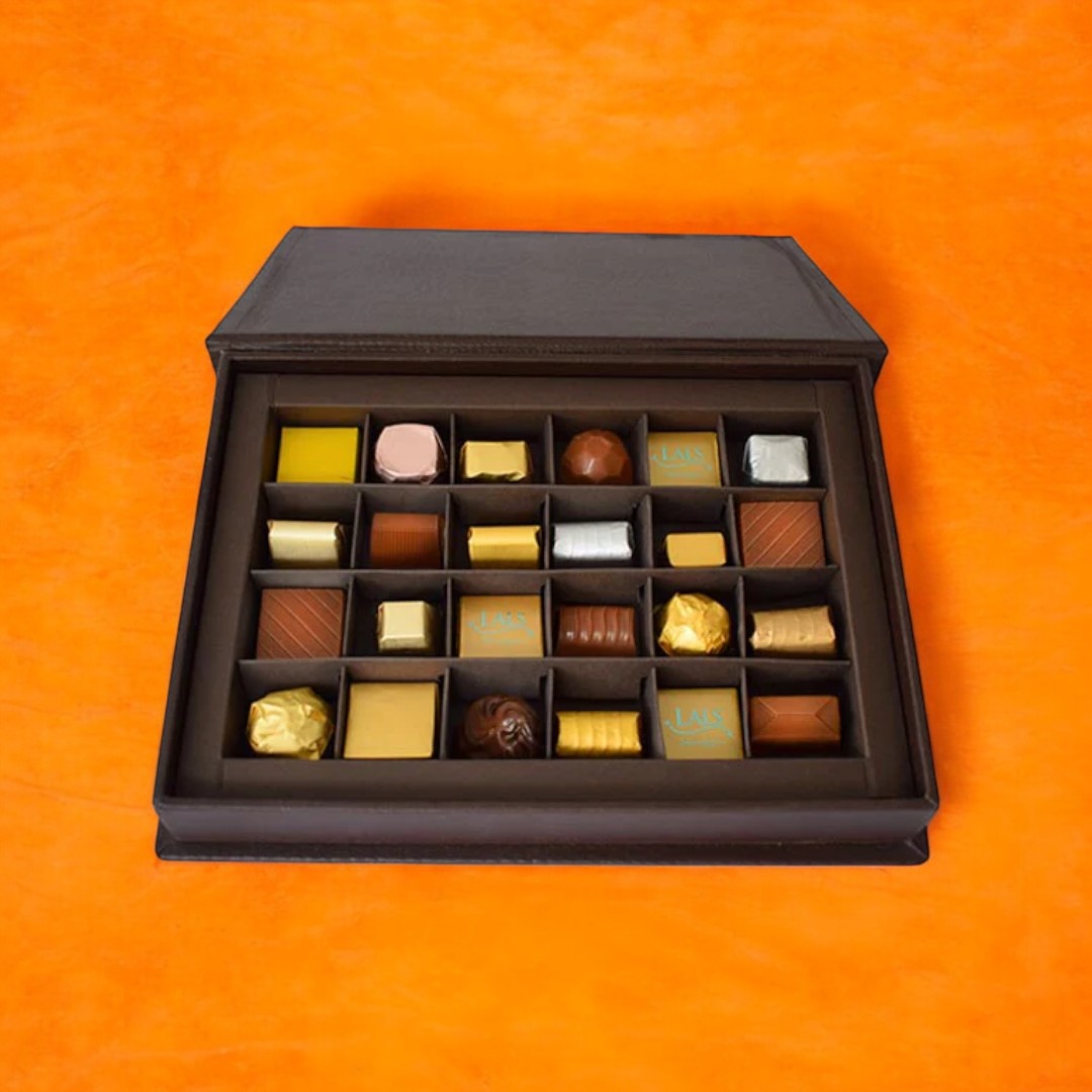 Chocolate Boxes 4