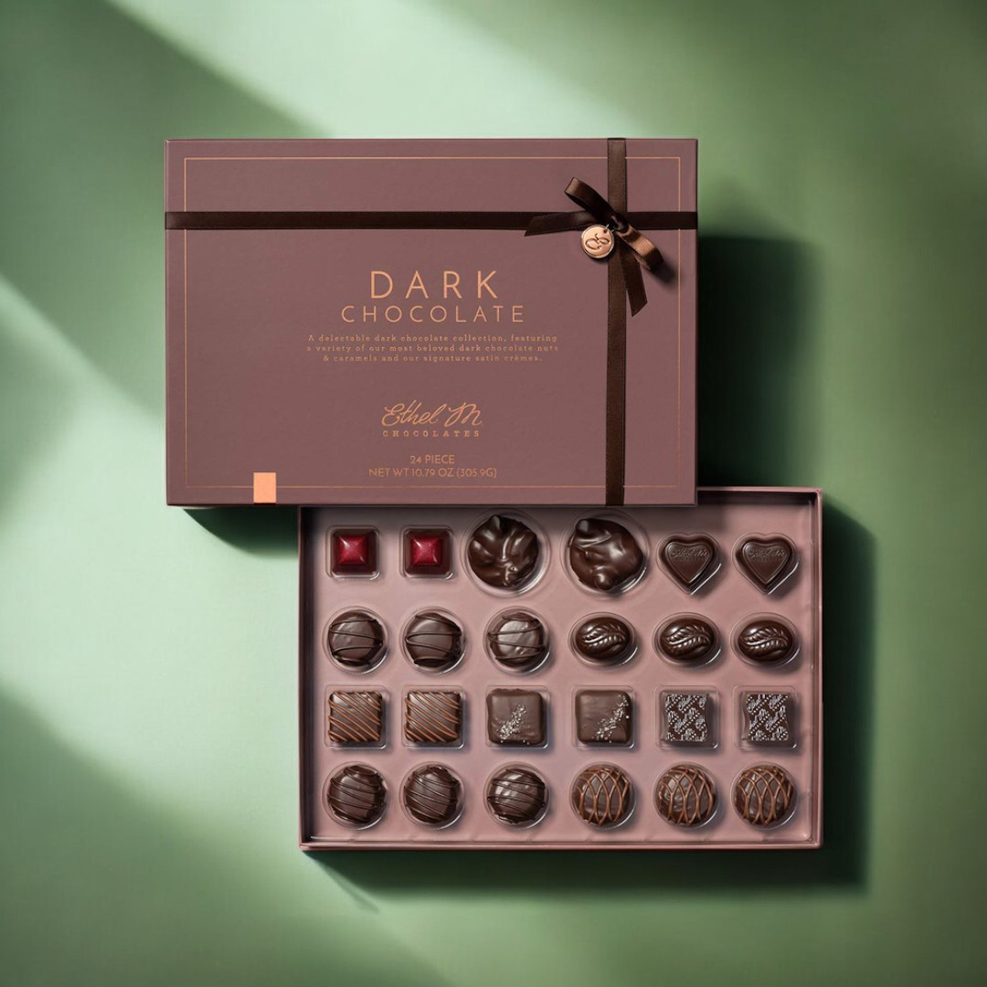 Chocolate Boxes 3
