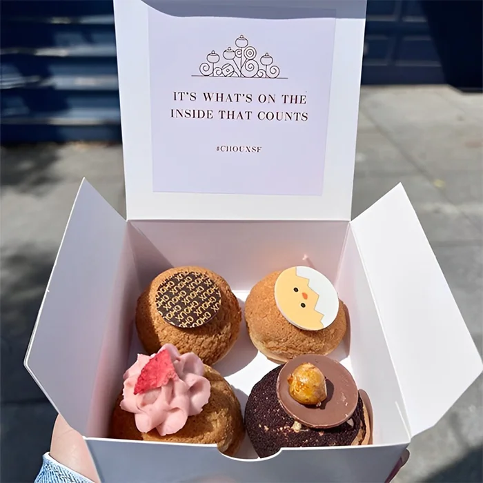 Choux Boxes 4