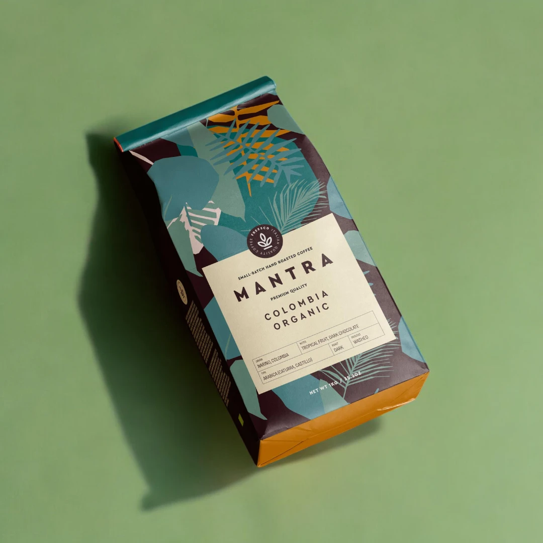Coffee Boxes 3