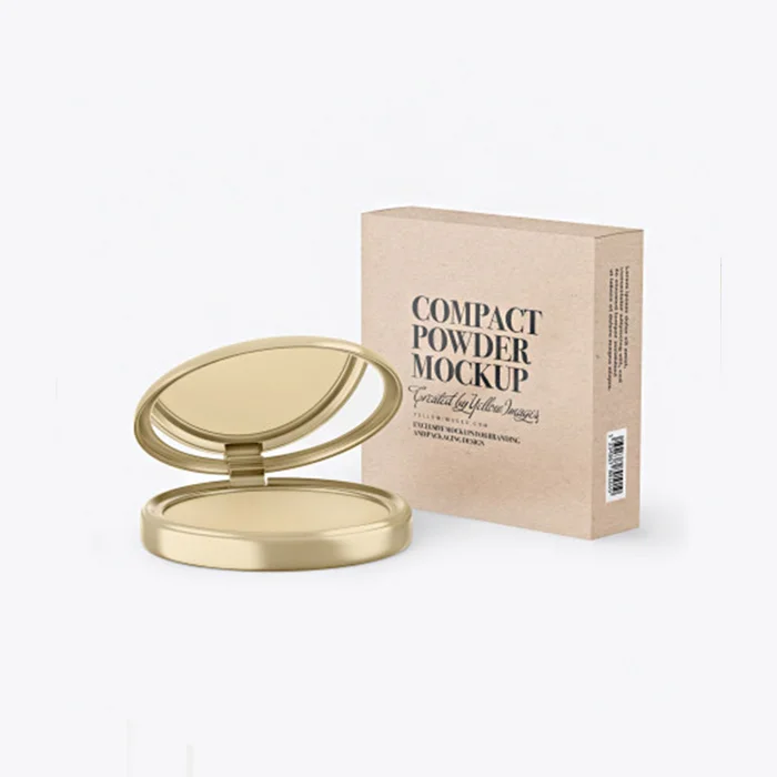 Compact Powder Boxes 4