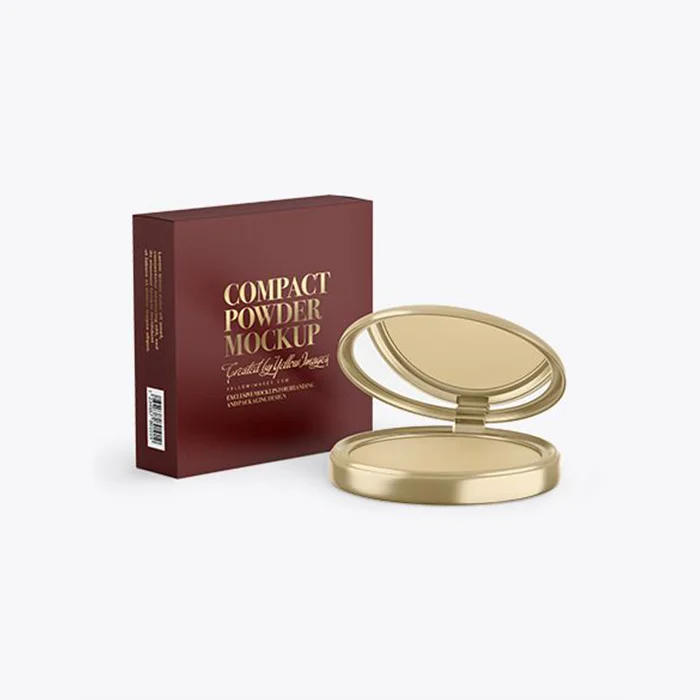 Compact Powder Boxes 3