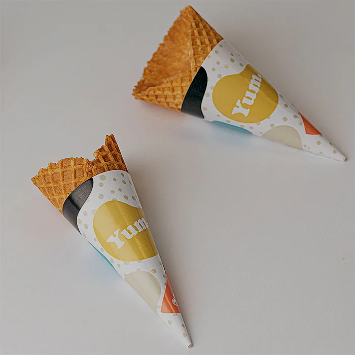 Cone Sleeve 4