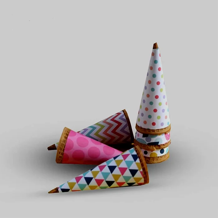 Cone Sleeve 3