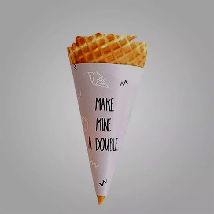 Cone Sleeve 2