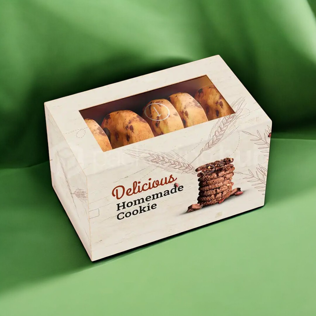 Cookie Boxes 2
