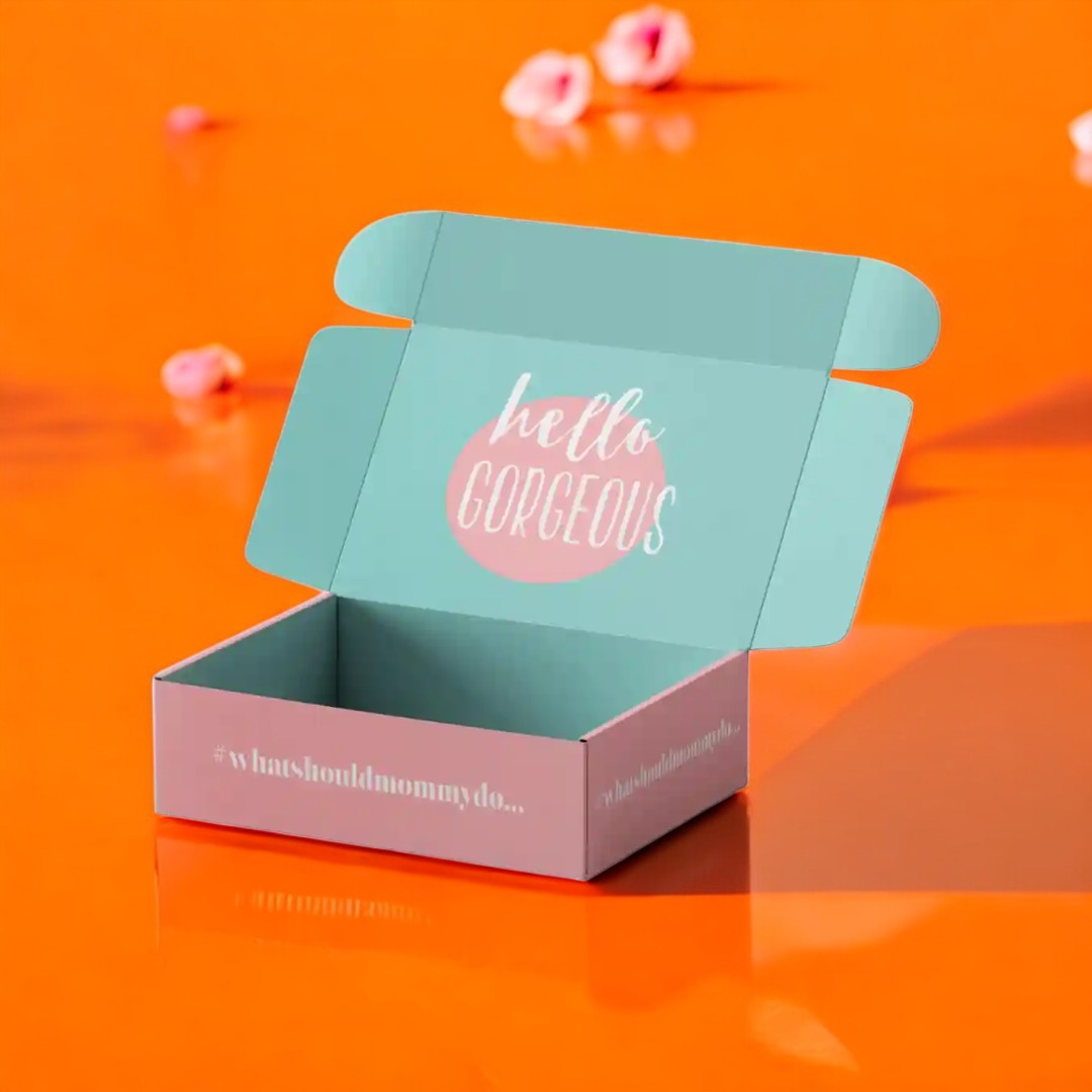 Cosmetic Equipment Boxes 3