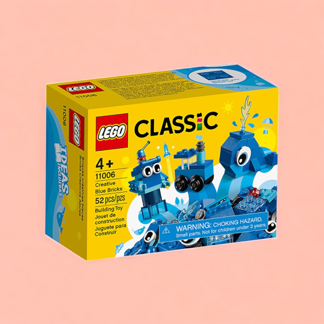 Creative Toys Packaging Boxes 3