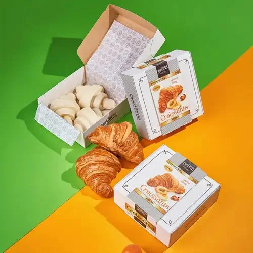 Croissant Boxes 2