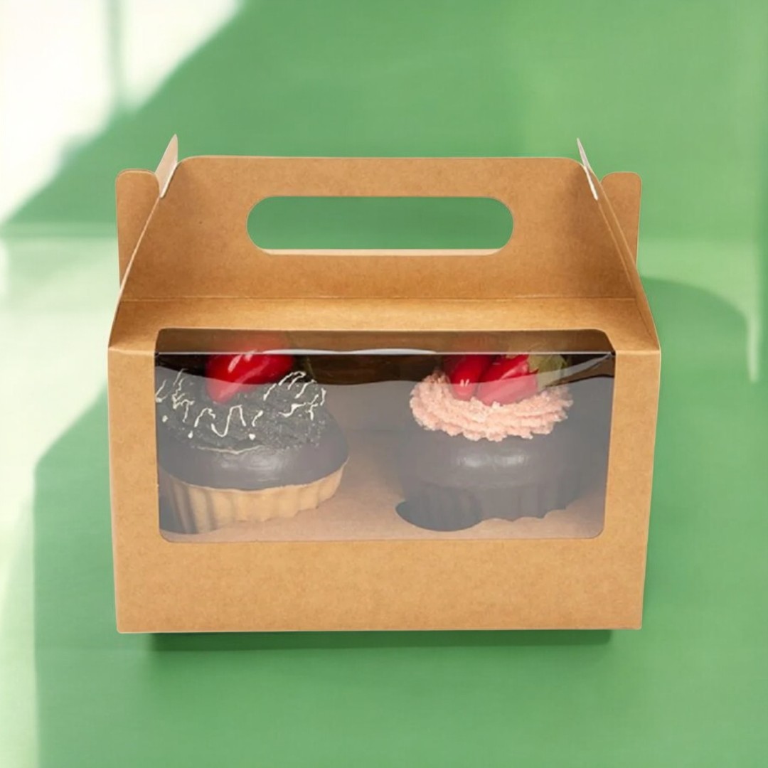 Cupcake Boxes 3