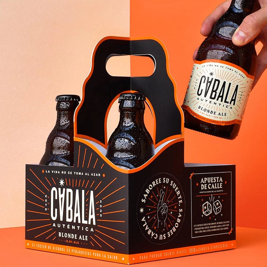 Custom Beer Bottle Boxes 3