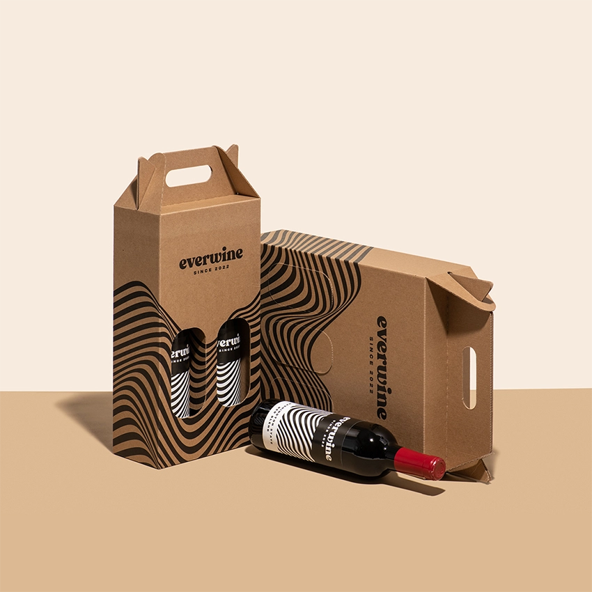 Custom Beer Bottle Boxes 5