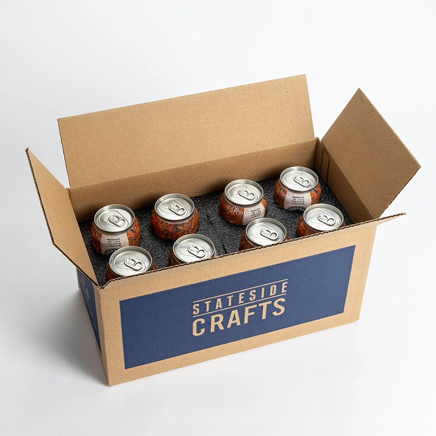 Custom Beer Can Boxes 2