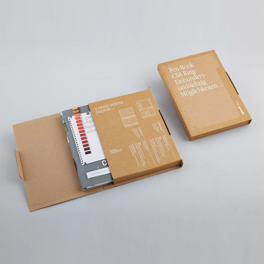 Custom Book Boxes 2