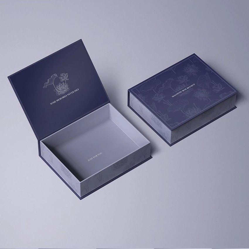 Custom Book Boxes 3
