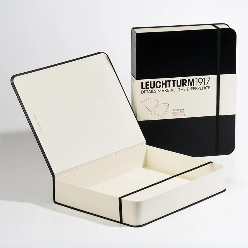 Custom Book Boxes 4