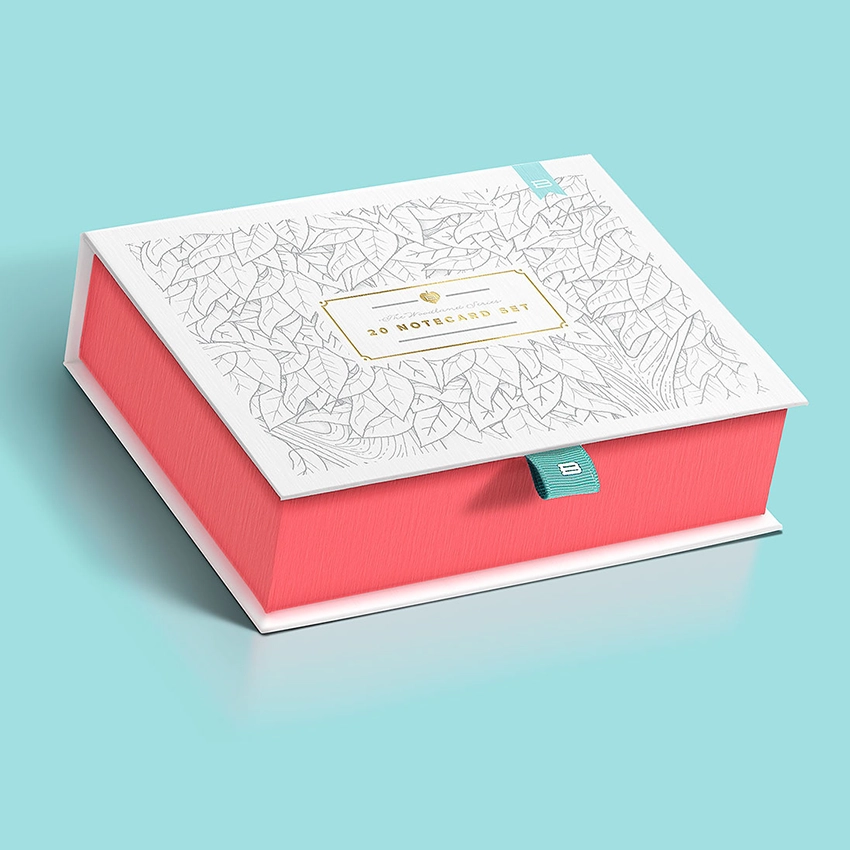 Custom Book Boxes 5