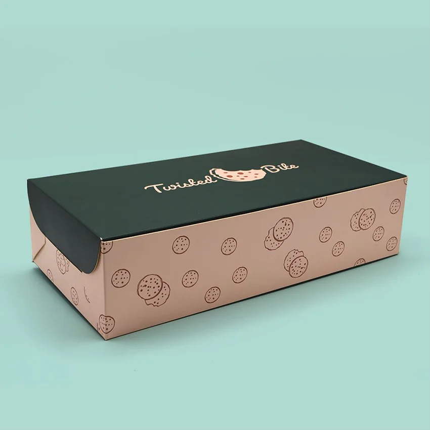 Cookie Boxes 2