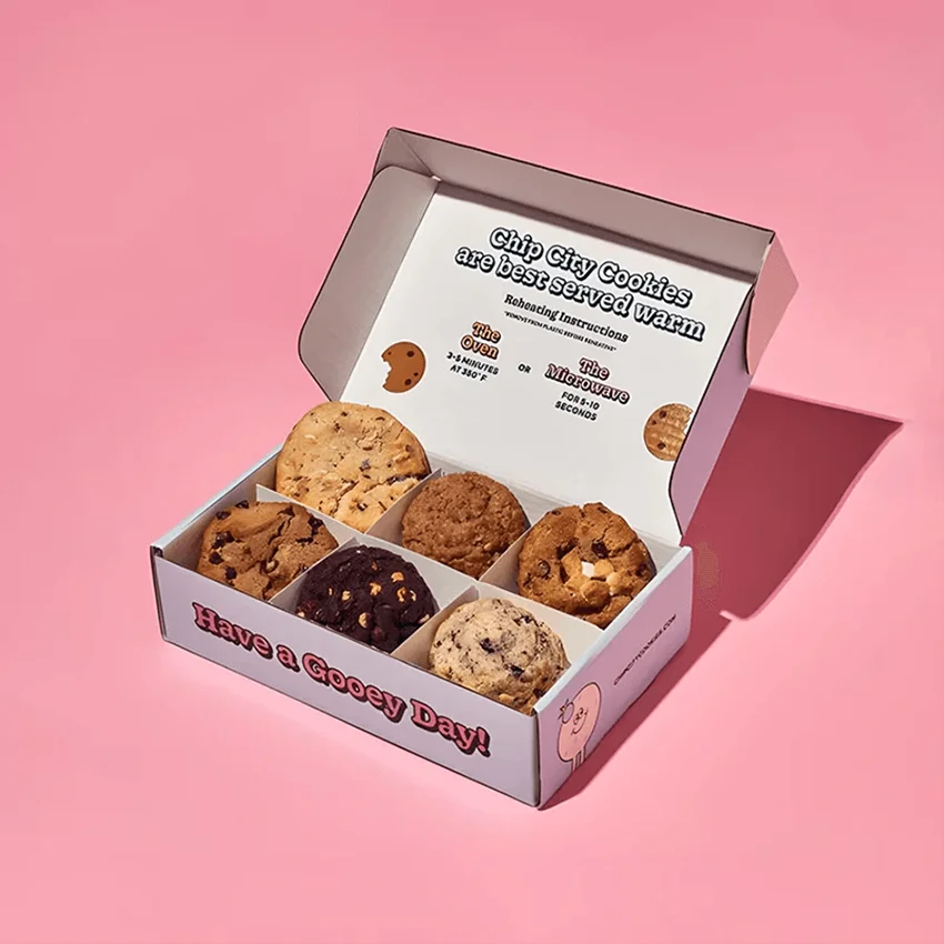 Cookie Boxes 3