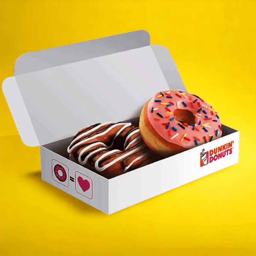 Custom Donut Boxes 3