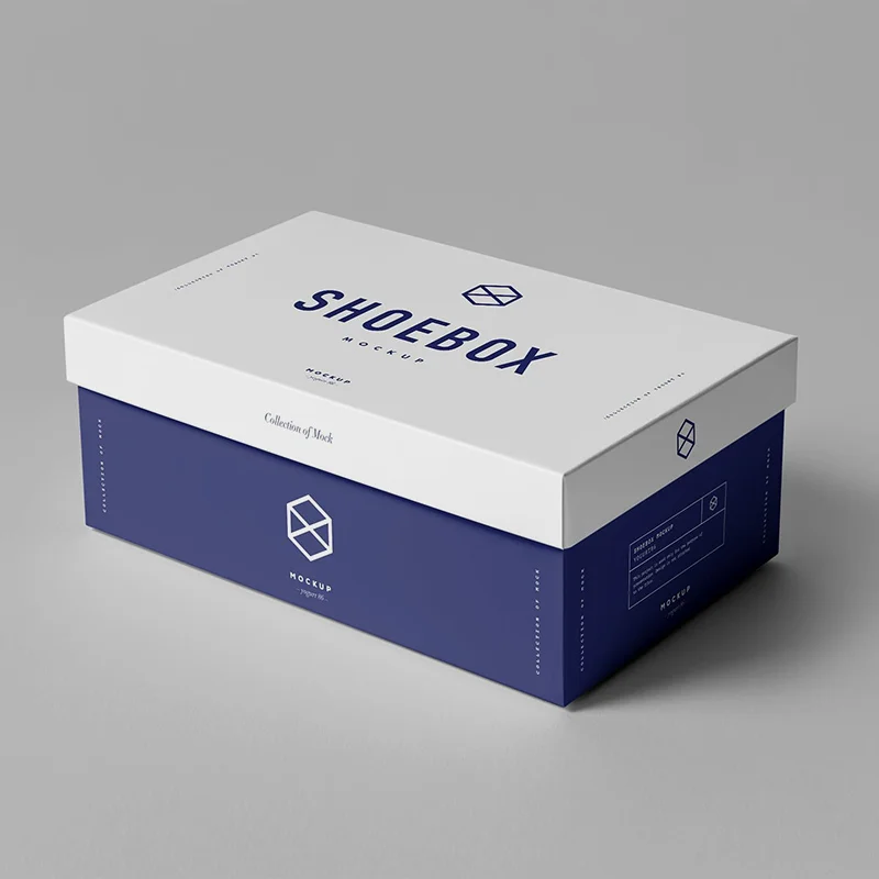 Shoe Boxes 3