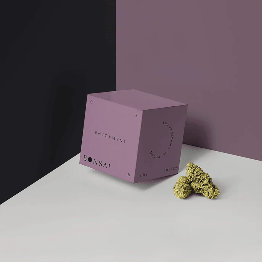 Custom Marijuana Boxes 2