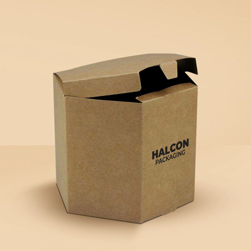 Custom Octagon Boxes 3