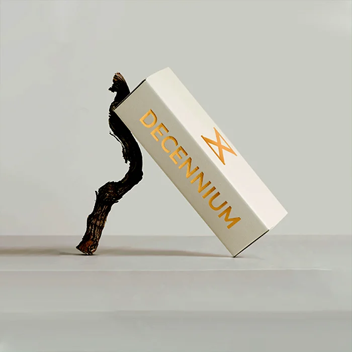 Custom Packaging Labels 2