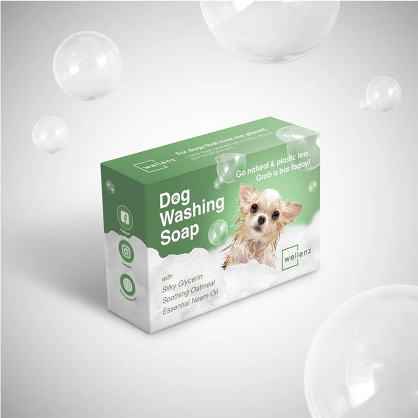 Custom Pet Soap Boxes 2