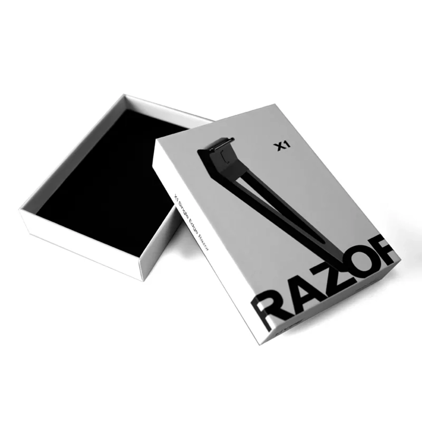 Custom Razor Boxes 4