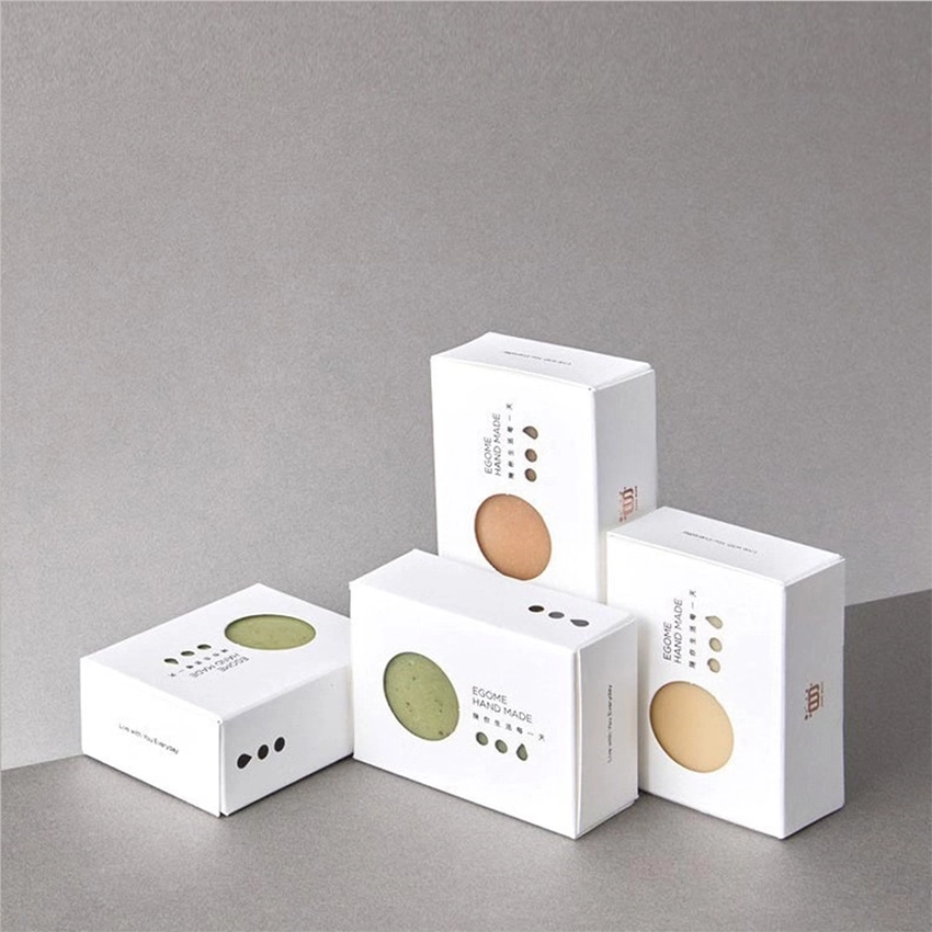 Custom Soap Boxes with Window 3