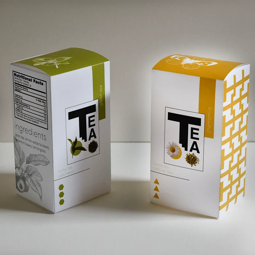 Custom Truffle Boxes Packaging 2