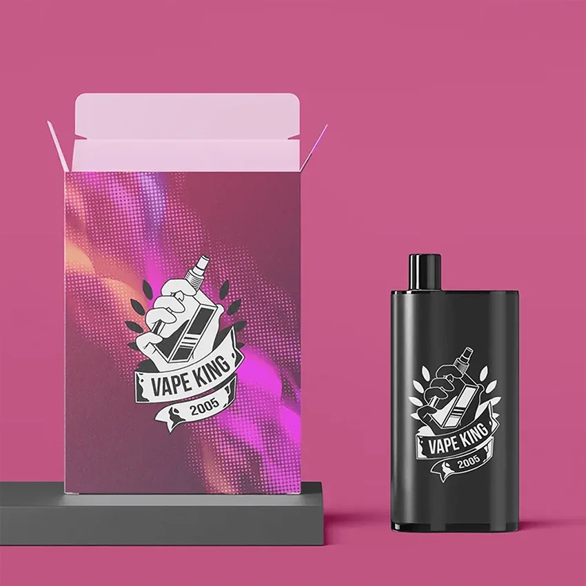 Custom Vape Boxes 2